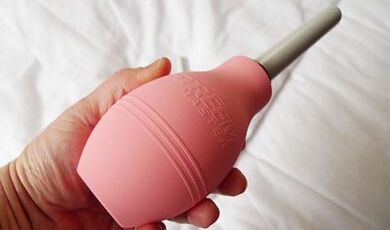 ადამიანის ორგანიზმში პარაზიტების მკურნალობის მეთოდები