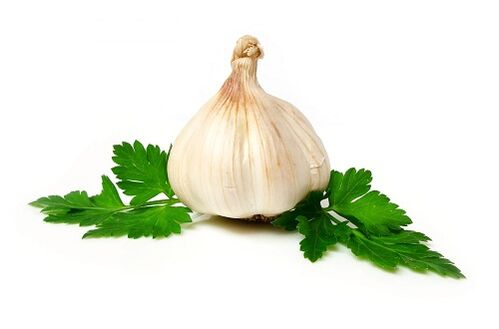 კლიმატის რეცეპტები ორგანიზმის პარაზიტების გასაწმენდად